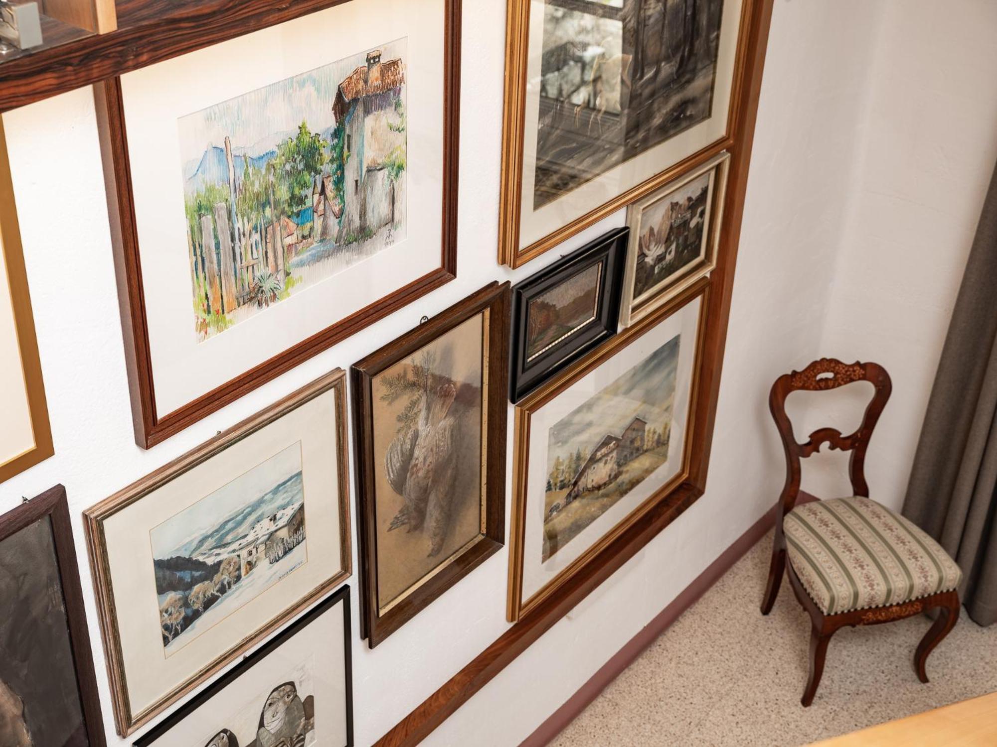 Romantik Hotel Jagdhof Caldaro Εξωτερικό φωτογραφία