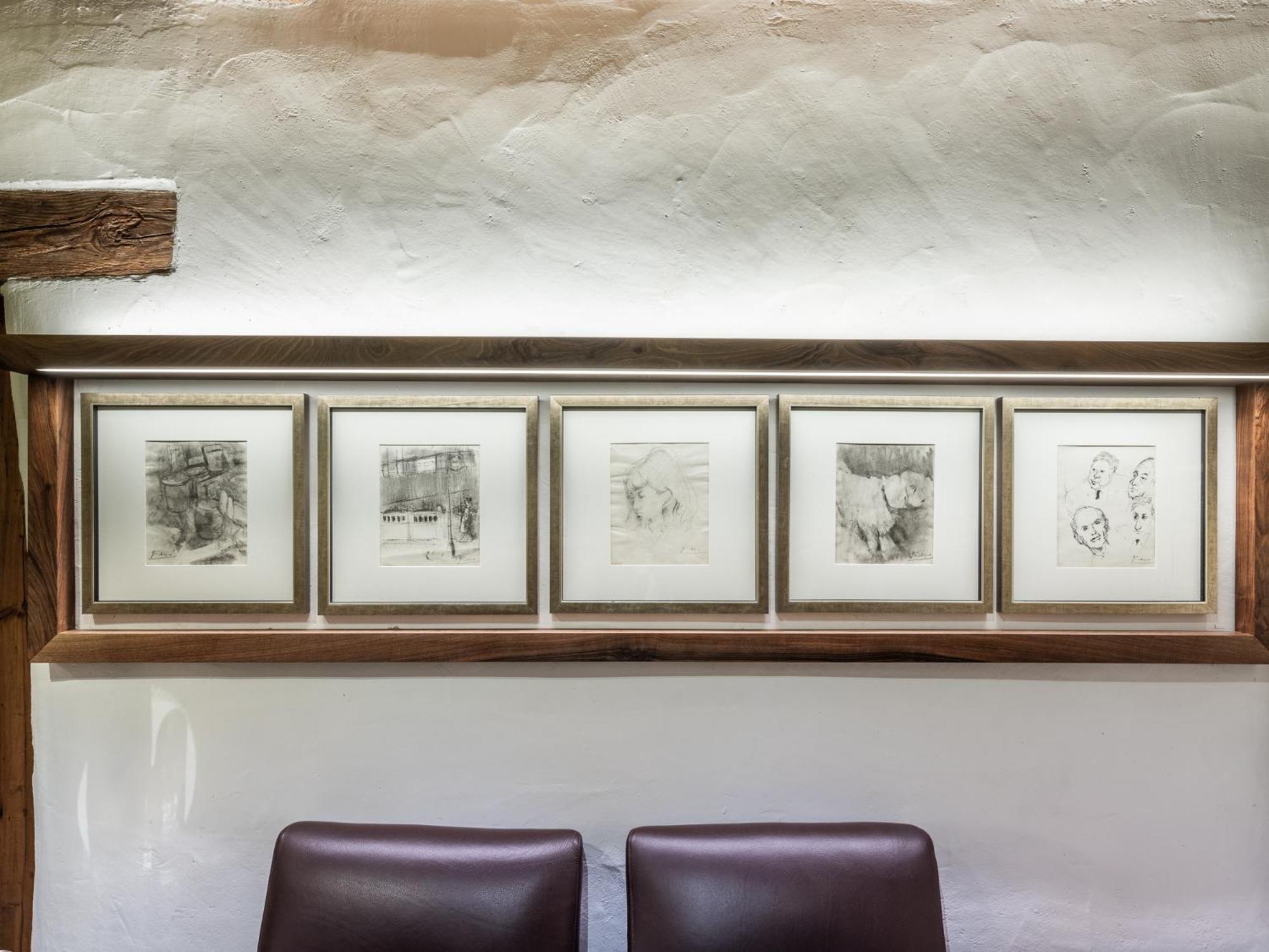 Romantik Hotel Jagdhof Caldaro Εξωτερικό φωτογραφία