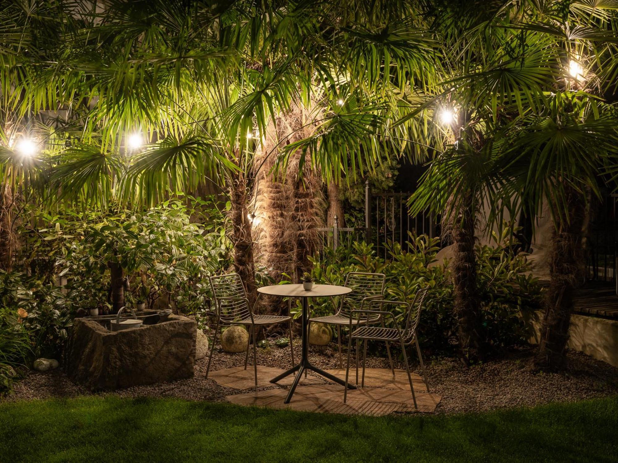 Romantik Hotel Jagdhof Caldaro Εξωτερικό φωτογραφία