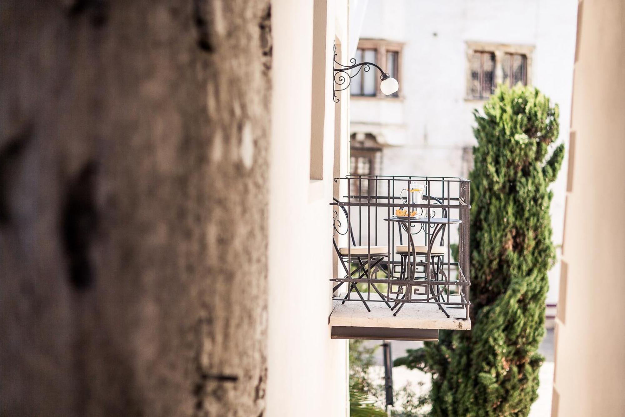 Romantik Hotel Jagdhof Caldaro Εξωτερικό φωτογραφία