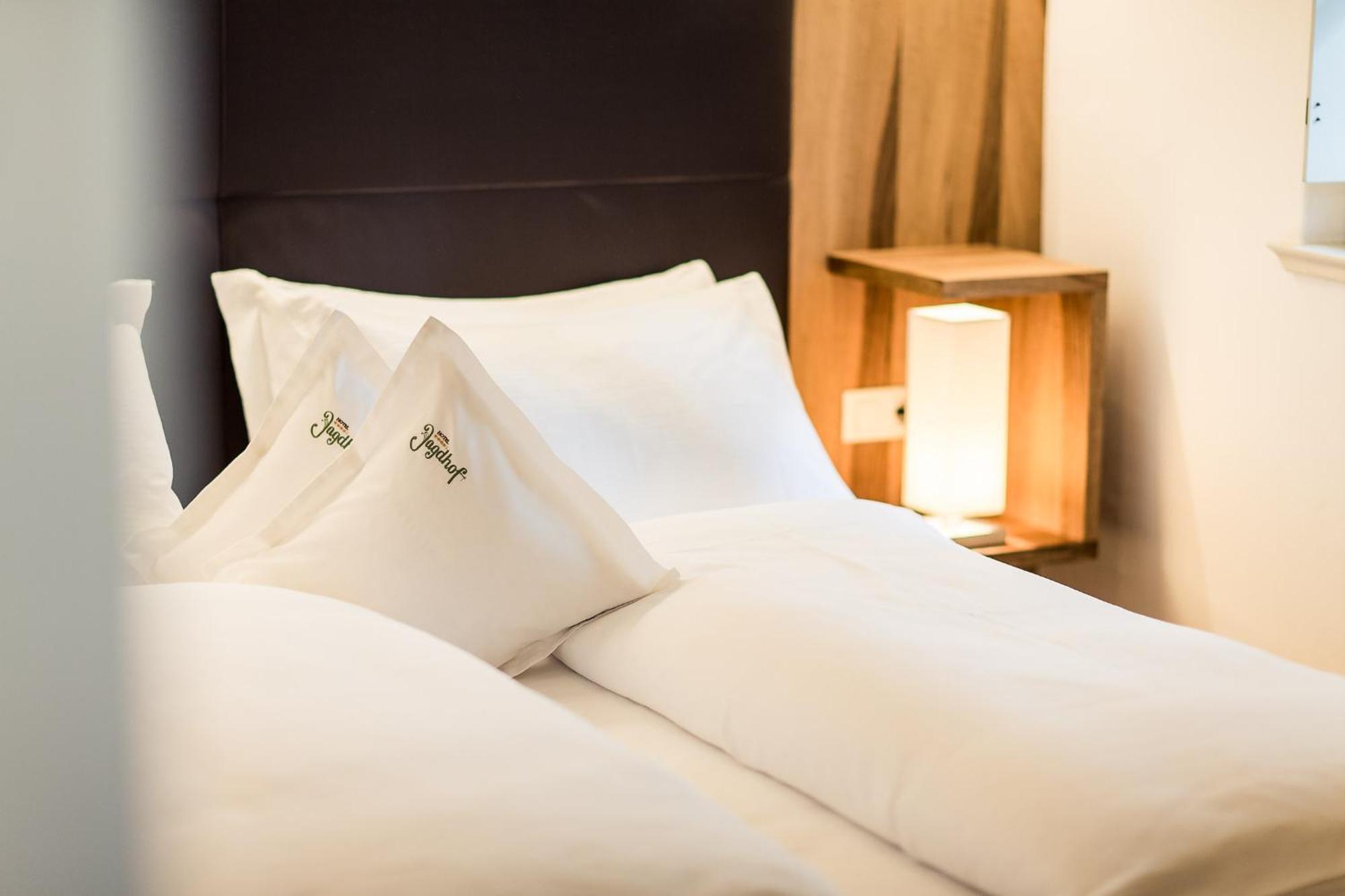 Romantik Hotel Jagdhof Caldaro Εξωτερικό φωτογραφία