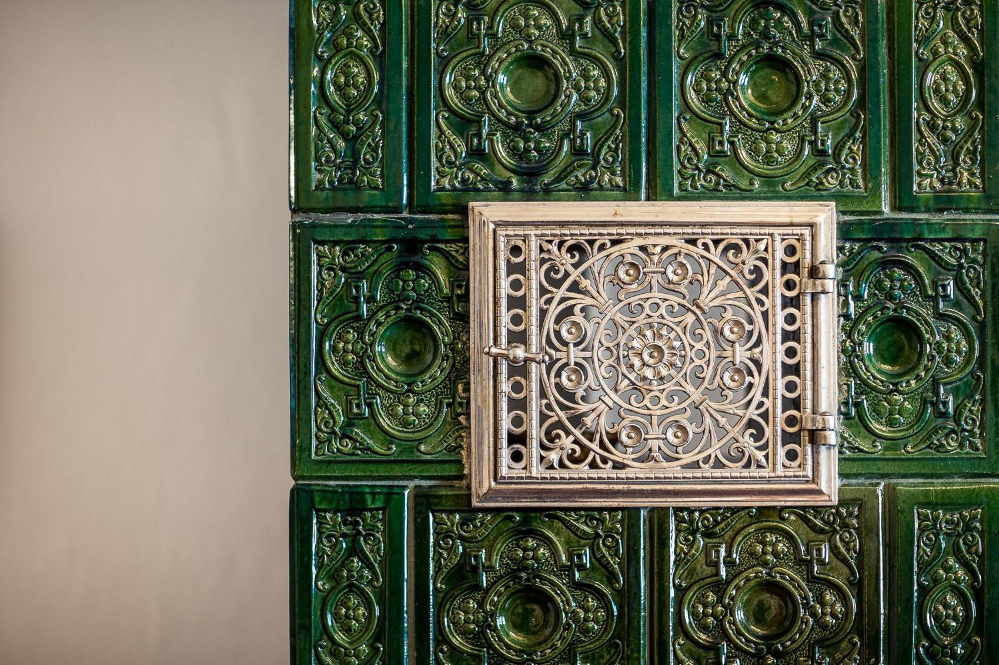 Romantik Hotel Jagdhof Caldaro Εξωτερικό φωτογραφία