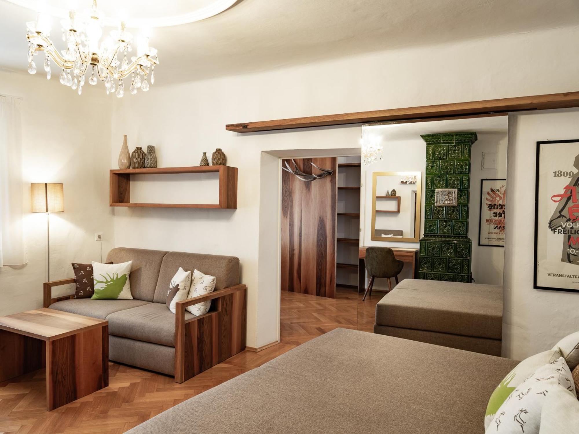 Romantik Hotel Jagdhof Caldaro Εξωτερικό φωτογραφία