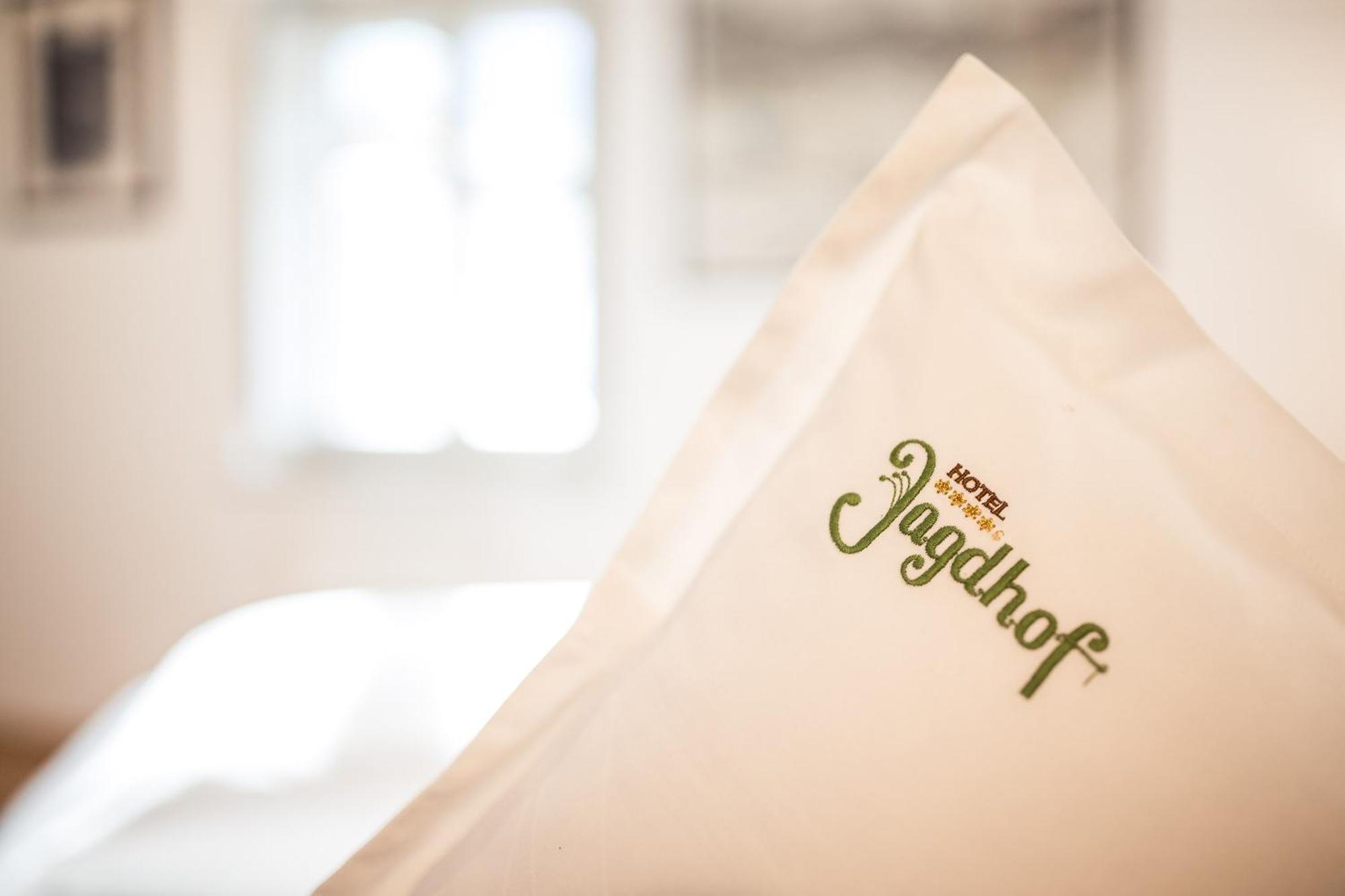 Romantik Hotel Jagdhof Caldaro Εξωτερικό φωτογραφία