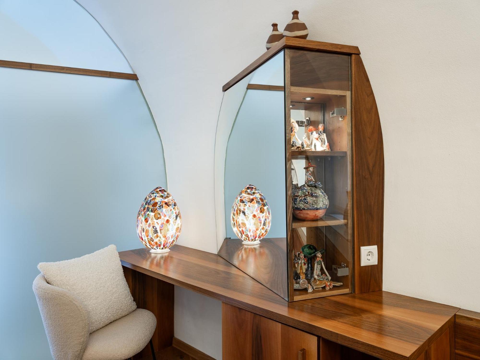 Romantik Hotel Jagdhof Caldaro Εξωτερικό φωτογραφία