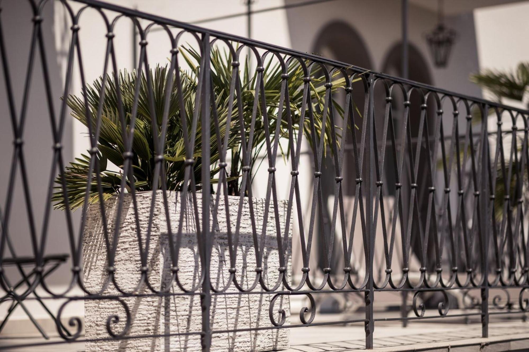 Romantik Hotel Jagdhof Caldaro Εξωτερικό φωτογραφία
